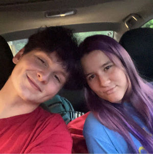 Meet your Posher, Garrett